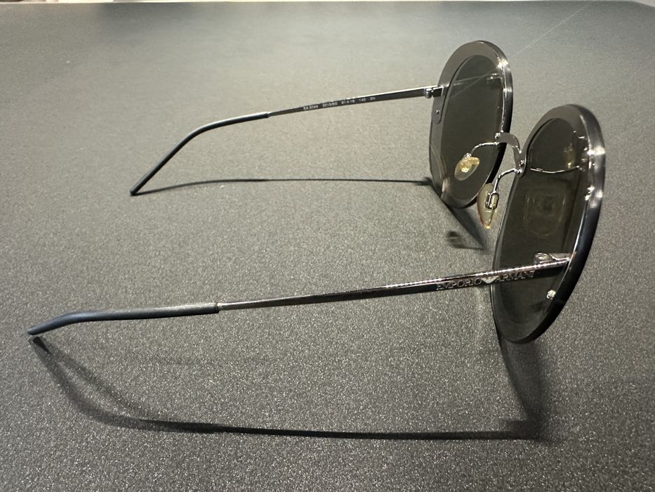 Слънчеви очила Emporio Armani