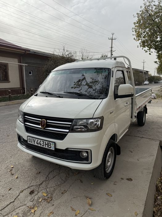 Shineray 2024 yil 55.000 km yurgan metan gazi bor