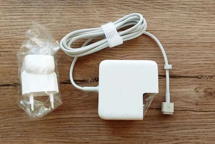 Adapter Apple 45W MagSafe 2 зарядка