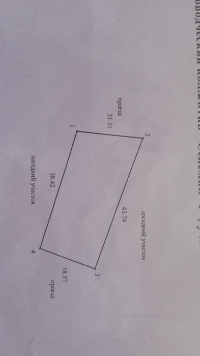 Дача с ИЖС район Солнечный