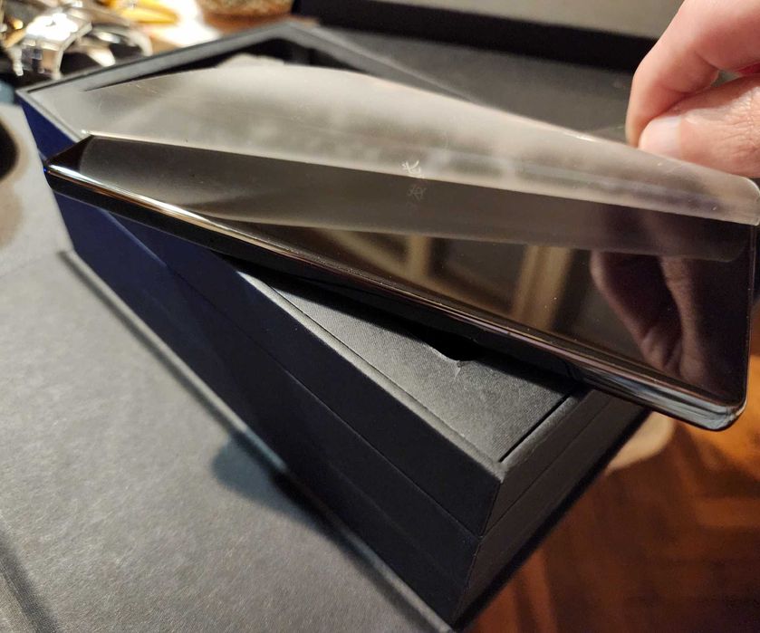 Xiaomi MI MIX GOLD Limited Edition (1st Edition)