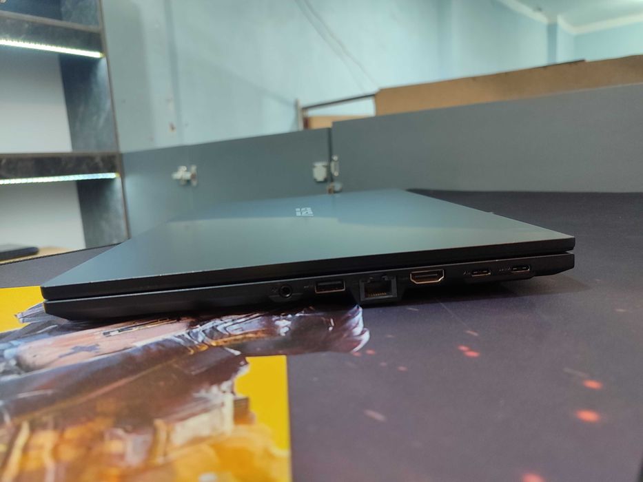 Ноутбук офисный ASUS ExpertBook Intel Core i5-1235U
