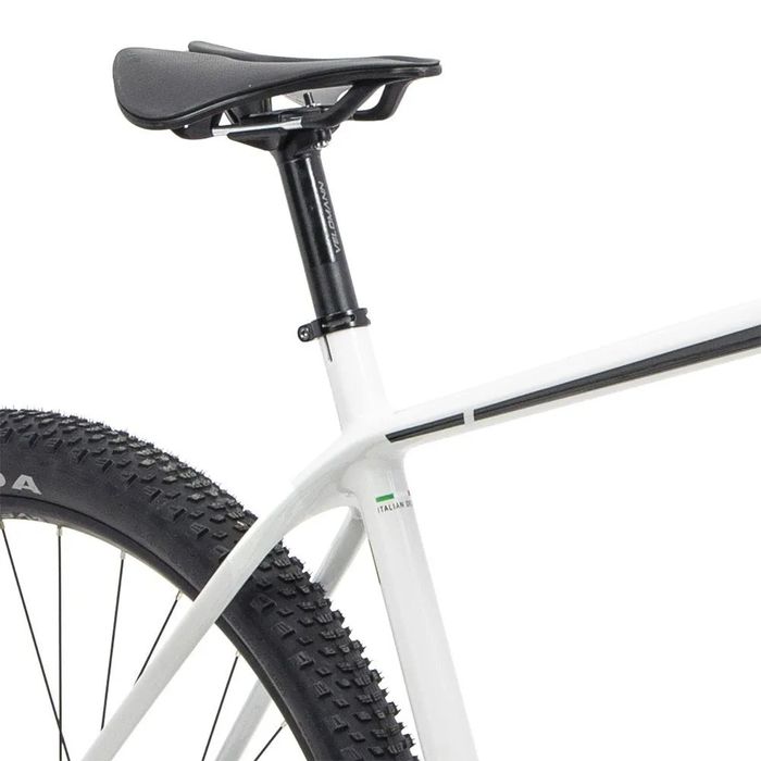 Планински велосипед Bianchi Nitron 9.4 размер: 29/38см Чисто нов