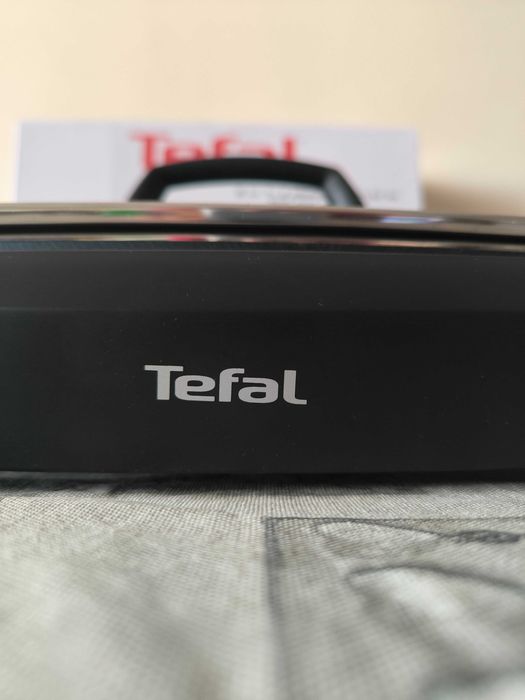 Скара Tefal 2 в 1 - Grill скара и плоча + капак