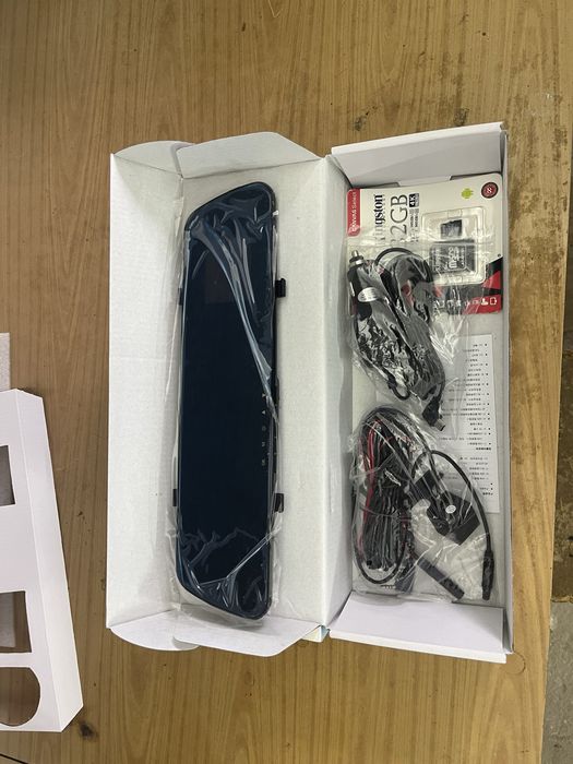 Видеорегистратор