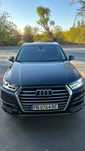 Ауди Q7 3.0 tfsi