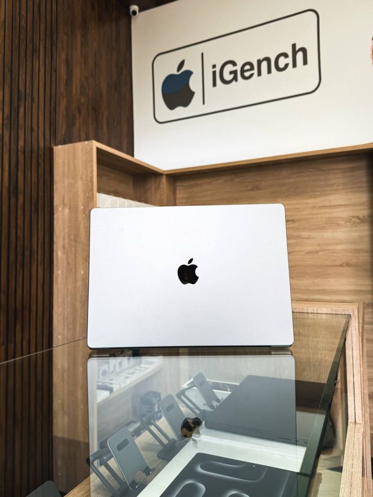MacBook Pro M1 Pro 16inch