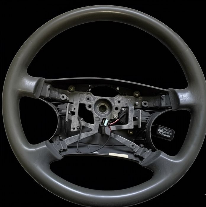 Продам руль для Toyota Camry 30/35 (американец).