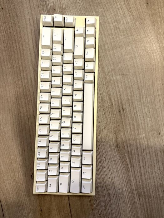 Клавиатура ducky one 2 sf mini
