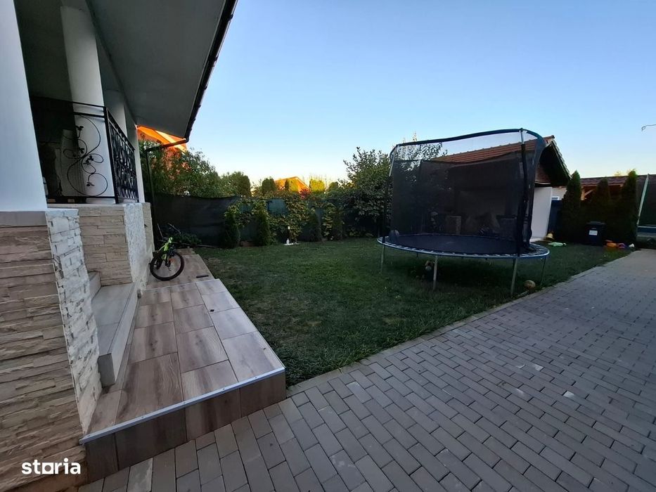 De vânzare Apartament la Casa 5 camere Cetate(Kaufland)