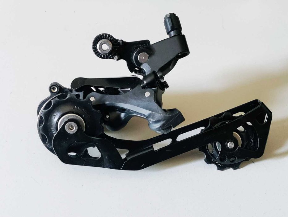 Schimbator viteze Shimano GRX RX400 Shadow Plus 10 viteze