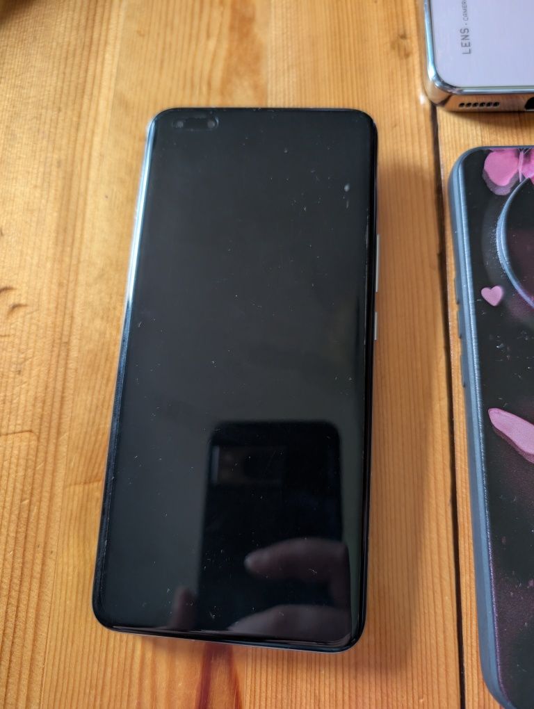 Honor Magic 5 Pro неразличим от нов