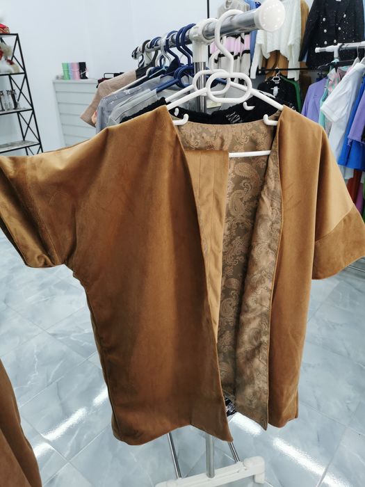 Этно костюм мужской
