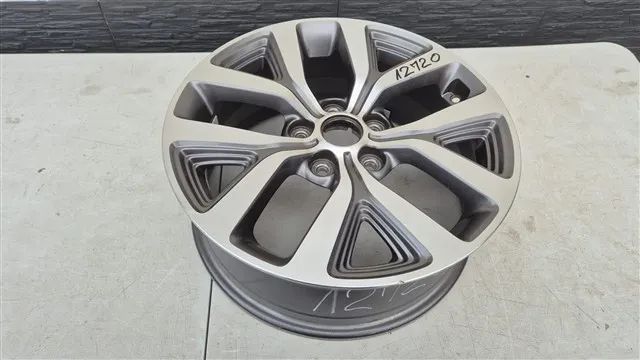 Janta aliaj R17 Kia Sportage 6,5J R17 ET40 cod 52910-3W610 , 529103W610