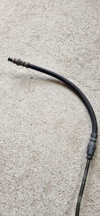 Furtun Conducta Teava ambreiaj ulei VW Touran