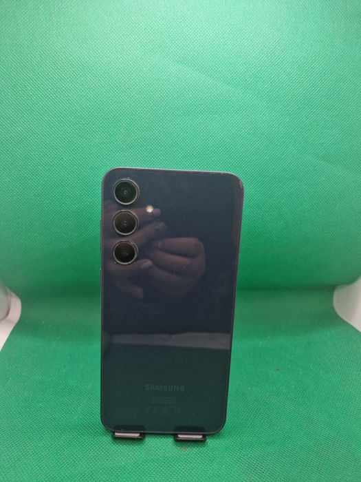 Samsung A35 128/6GB•Lazar Amanet Crangasi •41377