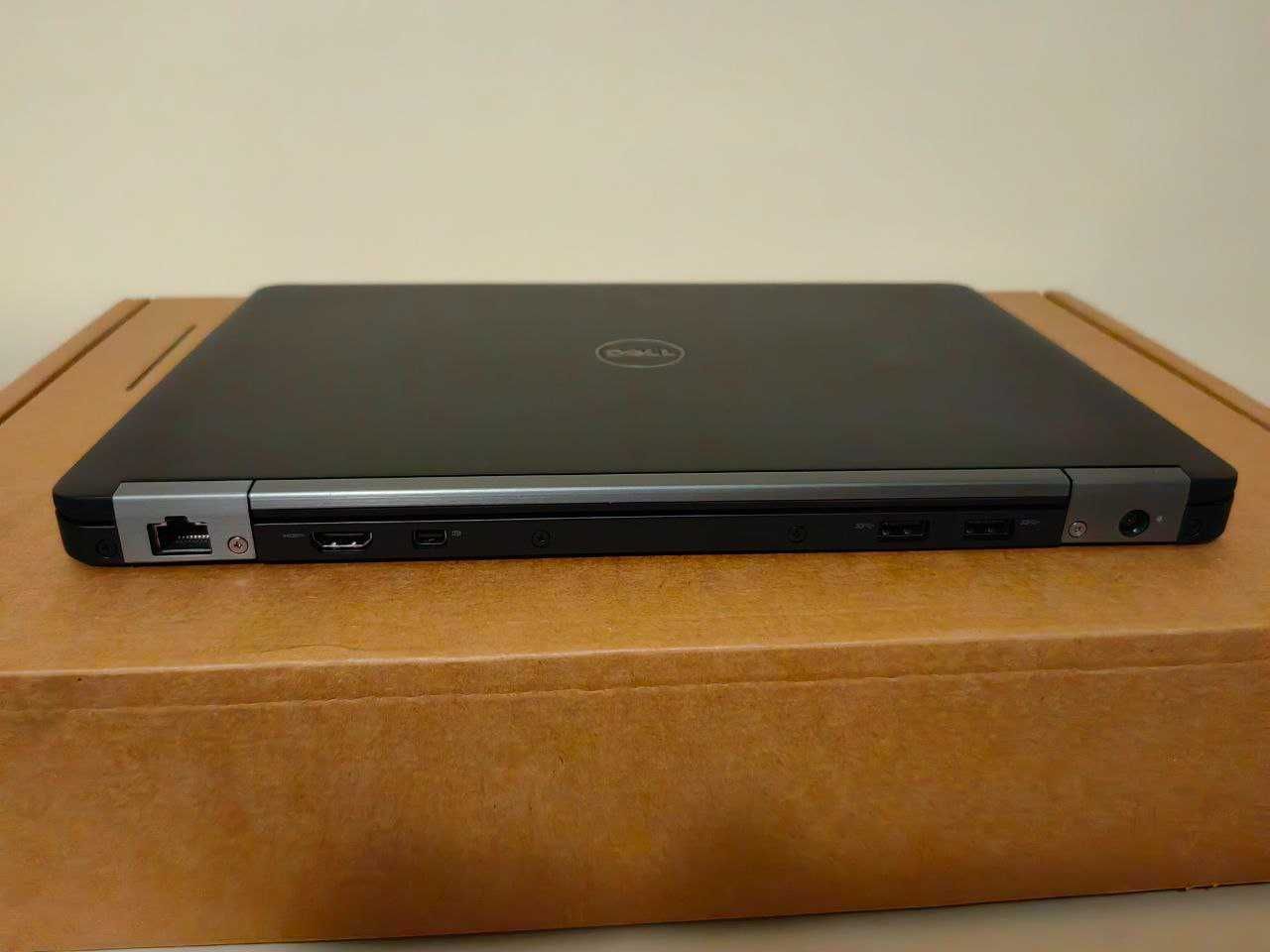 Dell Latitude E7270 i5-6300U