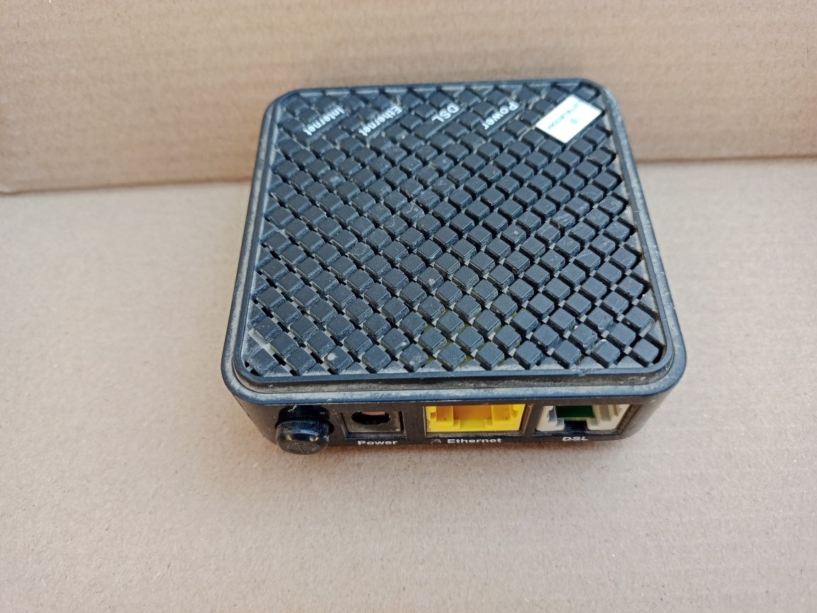 Wi Fi роутер ADSL modem