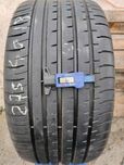 Anvelopa vara 275/40 R18 ACCELERA PHI 2 103Y DOT 2019