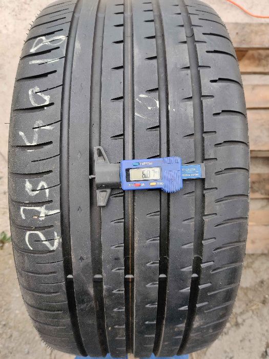 Anvelopa All Season 275/40 R18 ACCELERA PHI 2 103Y DOT 2019