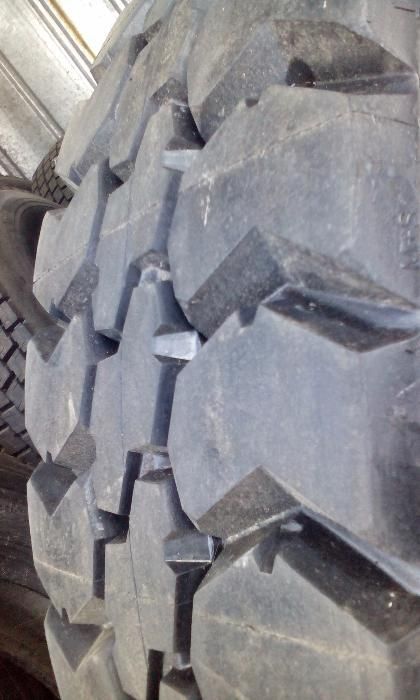 ГУМИ Нов Регенерат 13 R 22.5 FS= 420лв.с ДДС.