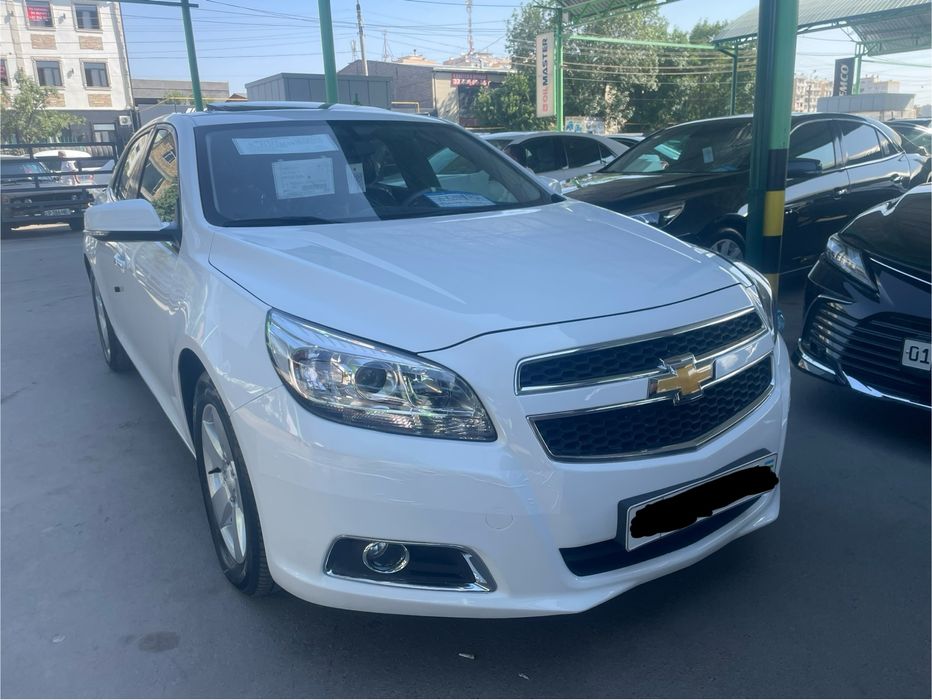 Malibu 1 2-pozitsiya