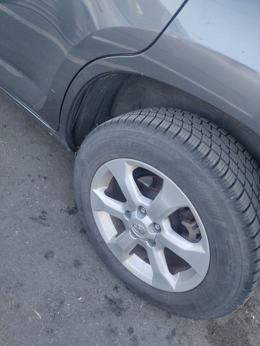 Vânzare Toyota RAV4