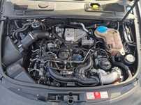 Двигател 3.0TDI Audi А6 А8 Q7 Touareg A4 Q5 3.0тди 224 233 кс 239 245