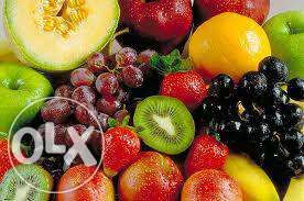 JVi -Joie de Vivre- 9 fructe si legume europene si 3 fructe imperiale