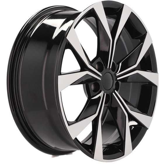 18" 19" Джанти за SKODA 5х112 Karoq Kodiaq Octavia IV Scout Superb VW