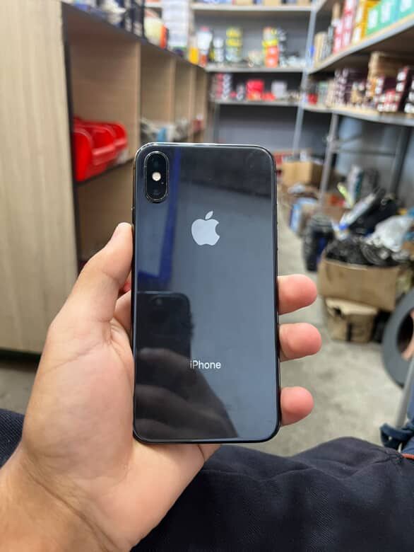 Iphone xs 256 GB