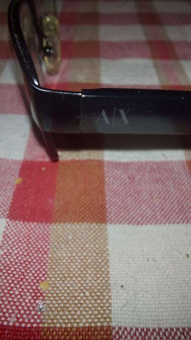 Рамка за Диоптрични Очила ARMANI EXCHANGE AX1017 - 6000