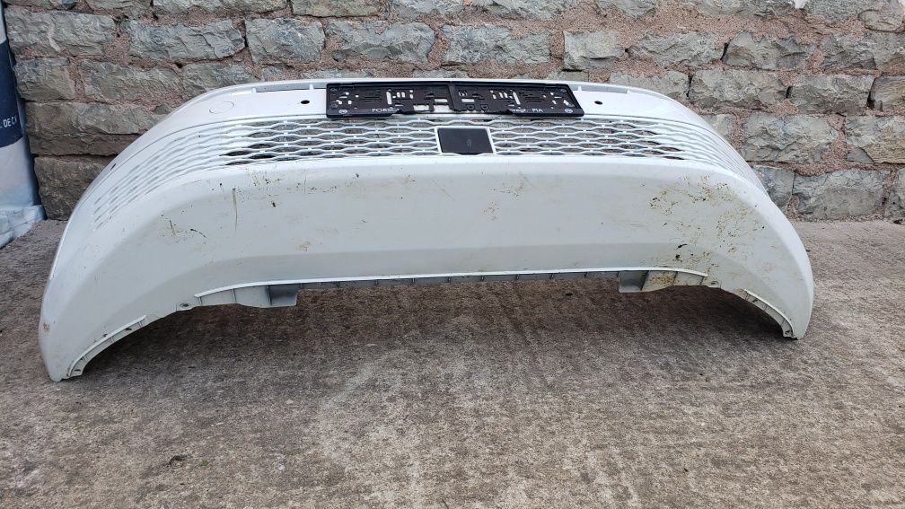 bronq/broni VW Caddy  2020g.