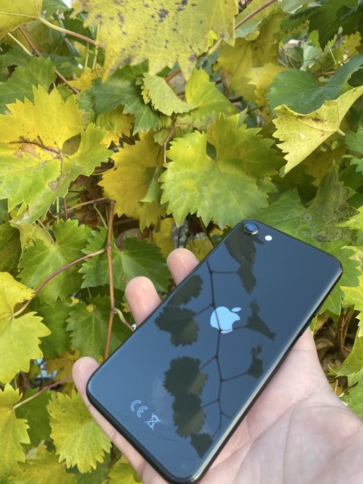 Vand iPhone SE 2022 128GB