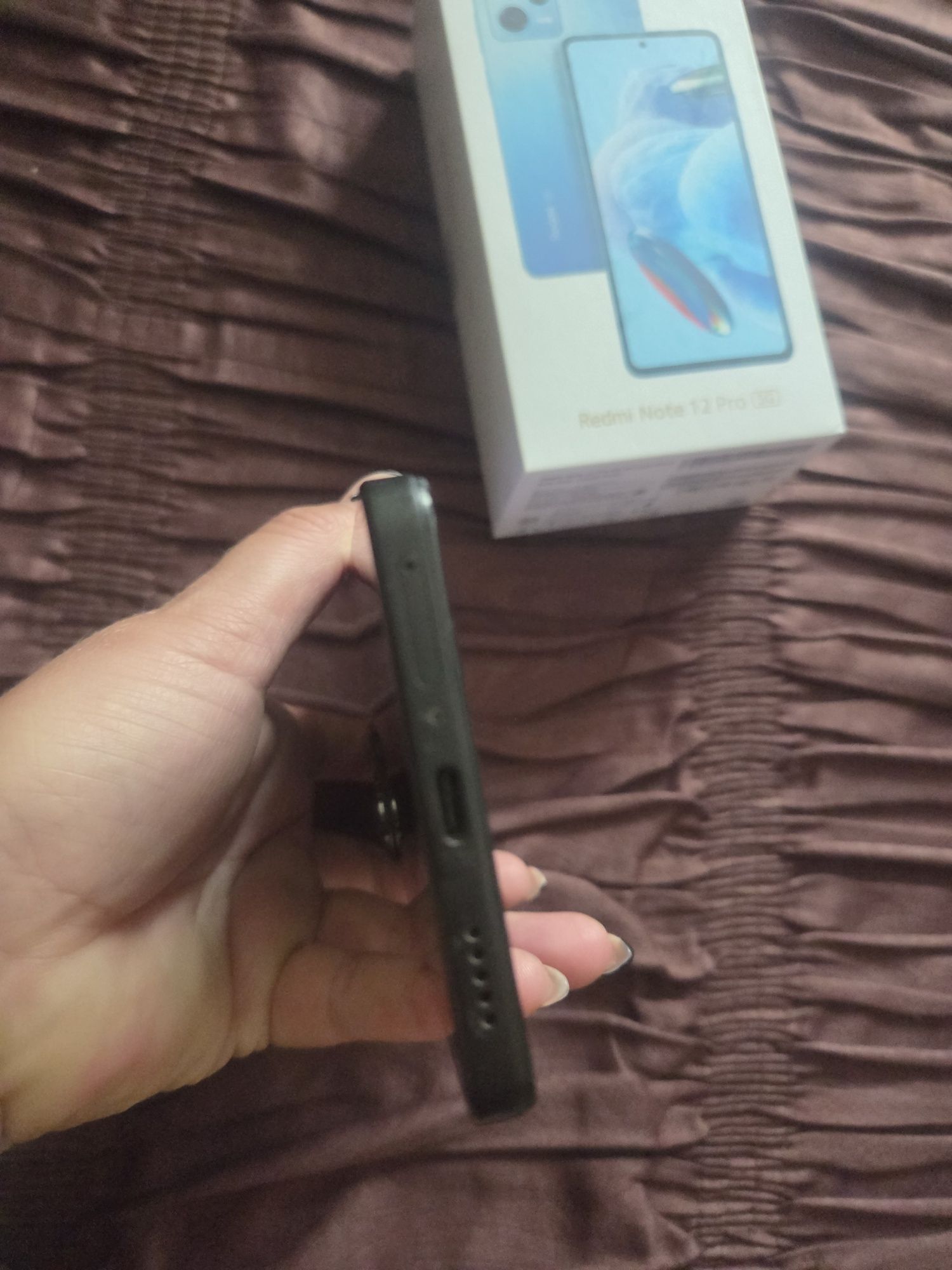 xiaomi redmi 12 pro 5g