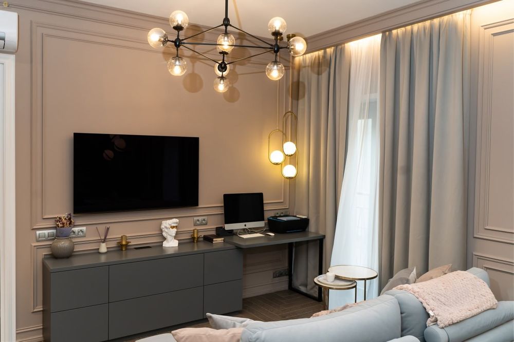 Жилой Комплекс Gardens Residence Новостройки в Tашкентe