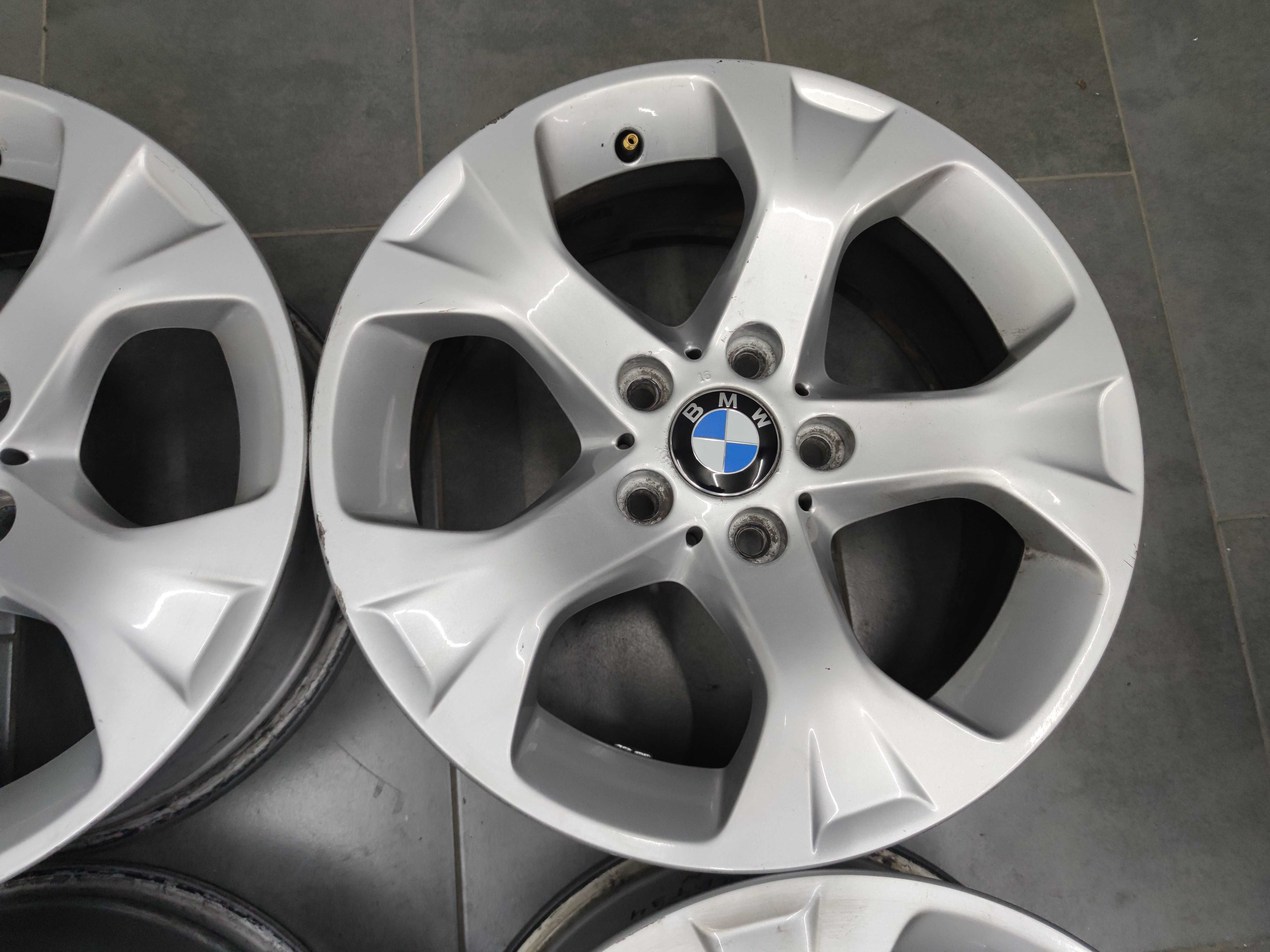 Джанти 17 - BMW 3 Серия, Х1, Х3, Х4