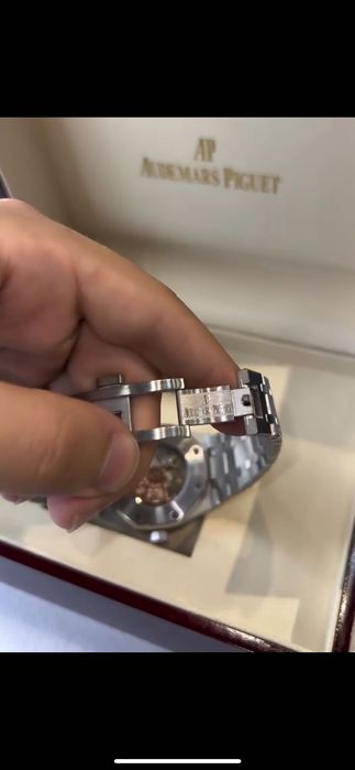 Соат AP audemars piguet