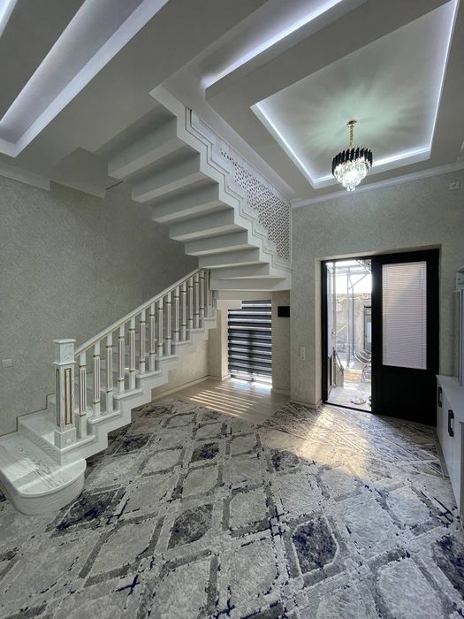 Тошкент тумани янги 16 йиллик 2,5 сотих участка сотилади