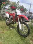 Honda crf 450r коментар на цената