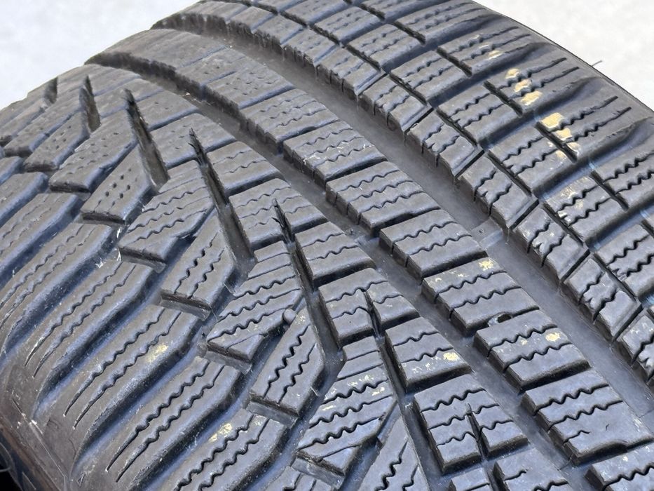 205/55/R17 Hankook Winter 4бр зимни dot1220