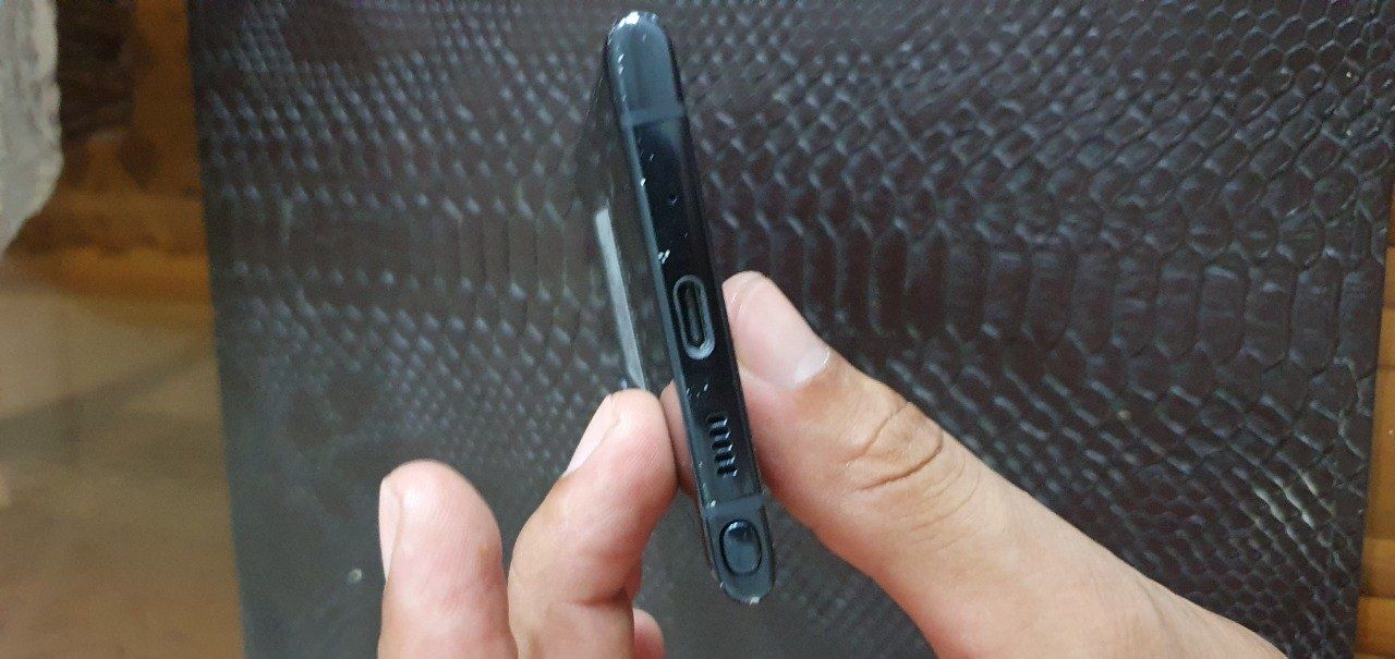 Galaxy note 10 sotiladi