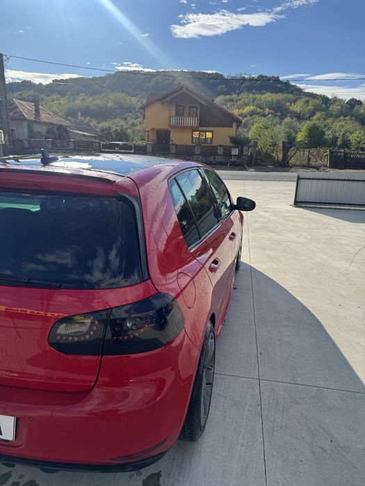 Vand golf VI  1.4 tsi