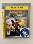Ratchet & Clank Tools of Destruction за PlayStation 3 PS3 PS 3