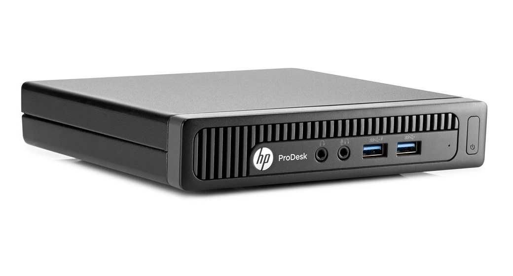 Mini PC HP Gen 6/7 i3-6100t, i3-7100, i5-6500t, i7-6700t, i7-7700t