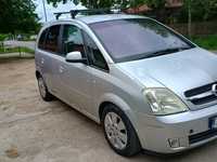 Opel meriva 1.7 fiscal pe loc