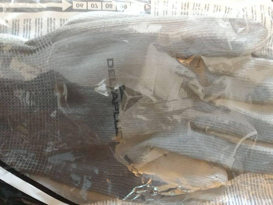 Перчатка защитный