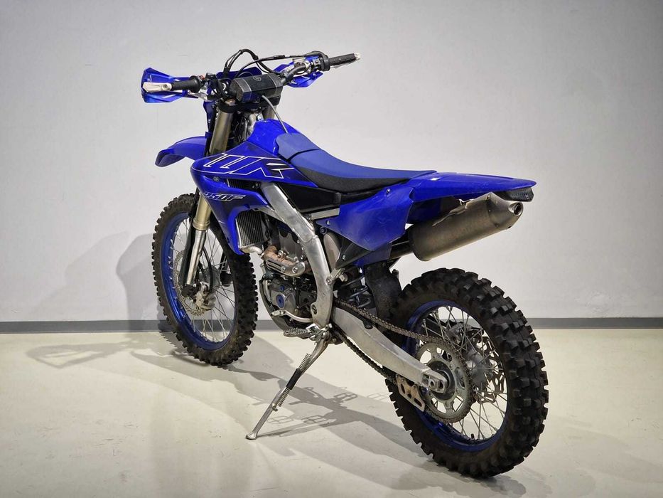 Motocicleta Yamaha WR 250 F 2022