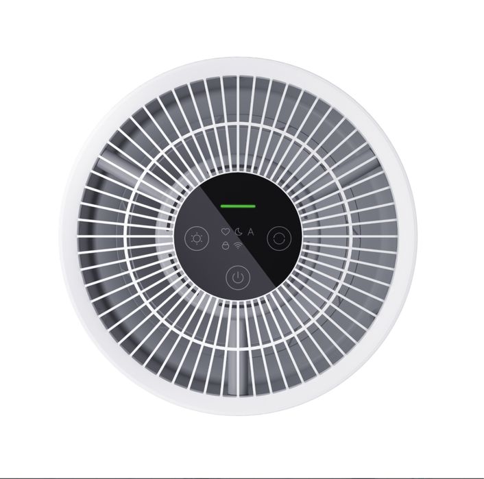 Xiaomi Smart Air Purifier 4 Compact
