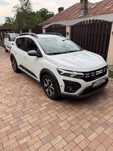 Sandero Stepway cu GPL din fabrica in stare perfecta, cu dotari maxime